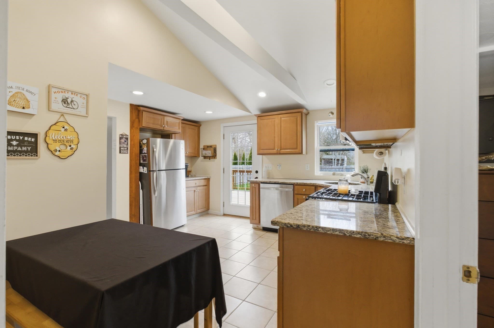 Single Family Residence at 13 Harrison Ave, Bourne MA 02532, photo 9 of 31