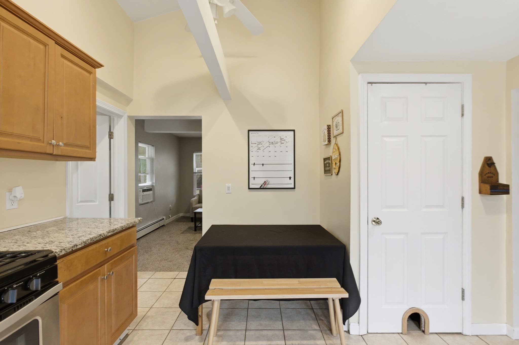 Single Family Residence at 13 Harrison Ave, Bourne MA 02532, photo 10 of 31