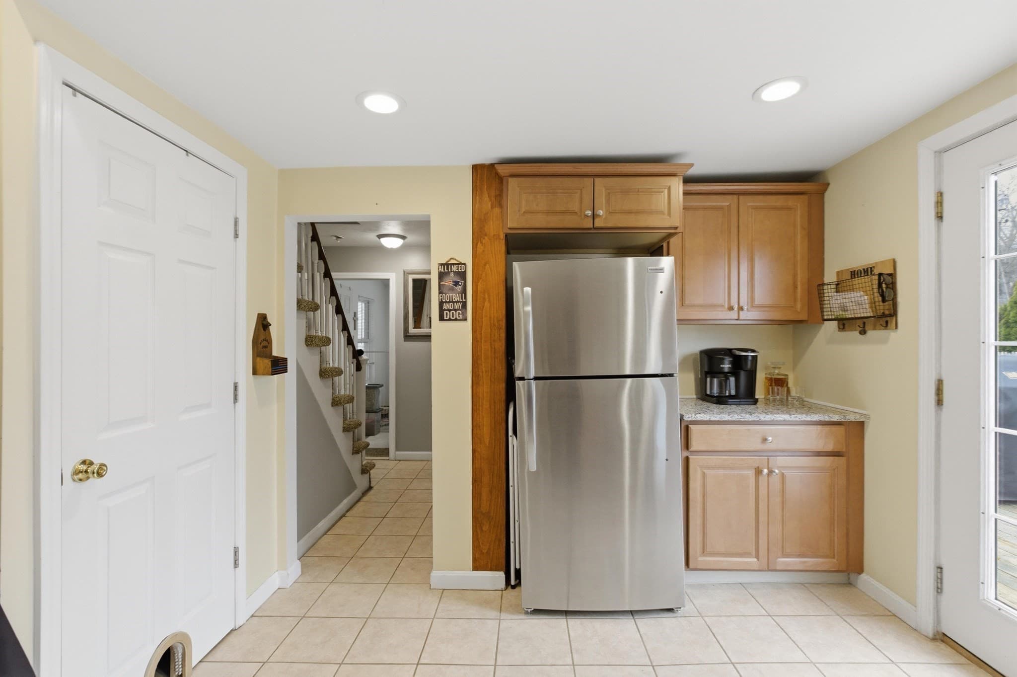 Single Family Residence at 13 Harrison Ave, Bourne MA 02532, photo 11 of 31