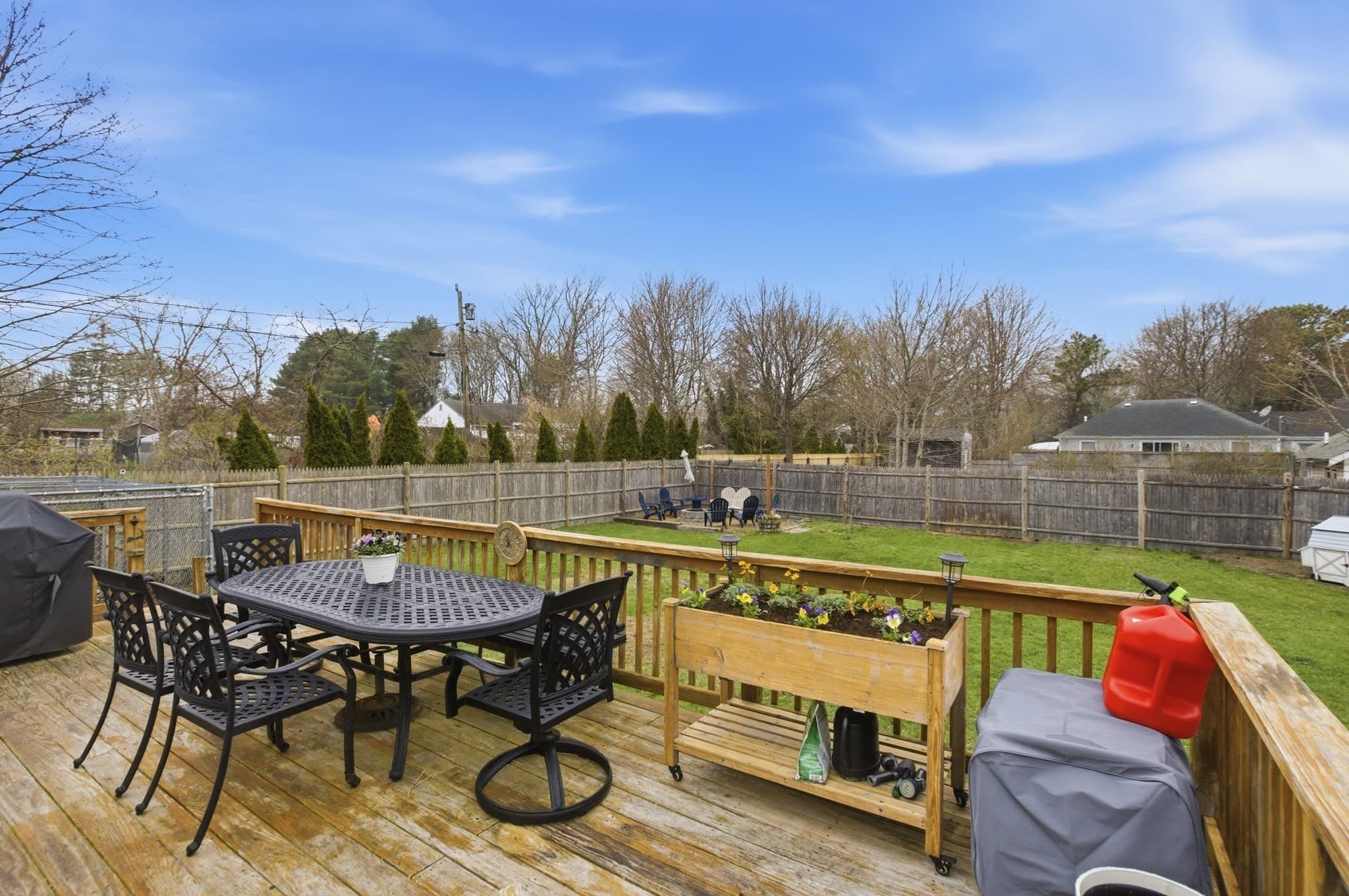 Single Family Residence at 13 Harrison Ave, Bourne MA 02532, photo 25 of 31