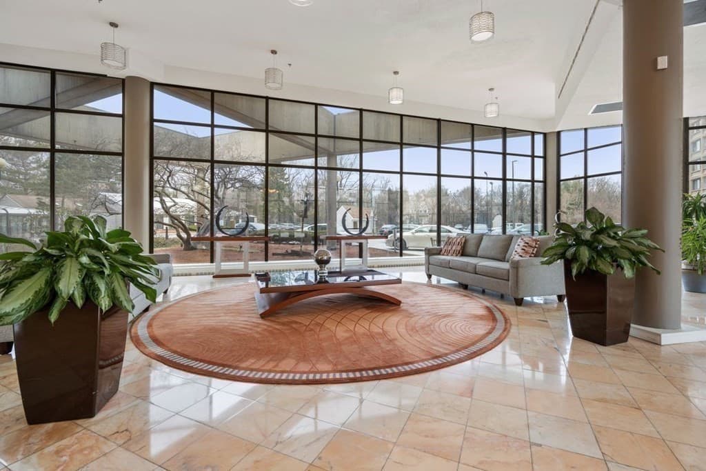 Condominium at 250 Hammond Pond Parkway # 705S, Newton MA 02467, Newton, photo 2 of 23