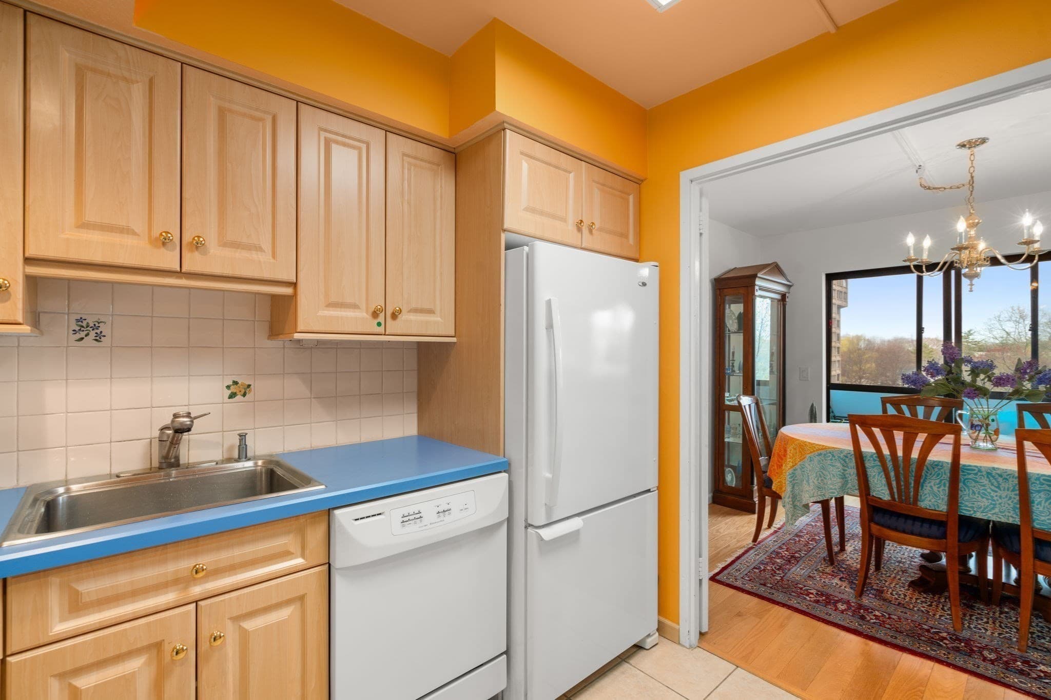 Condominium at 250 Hammond Pond Parkway # 705S, Newton MA 02467, Newton, photo 12 of 23