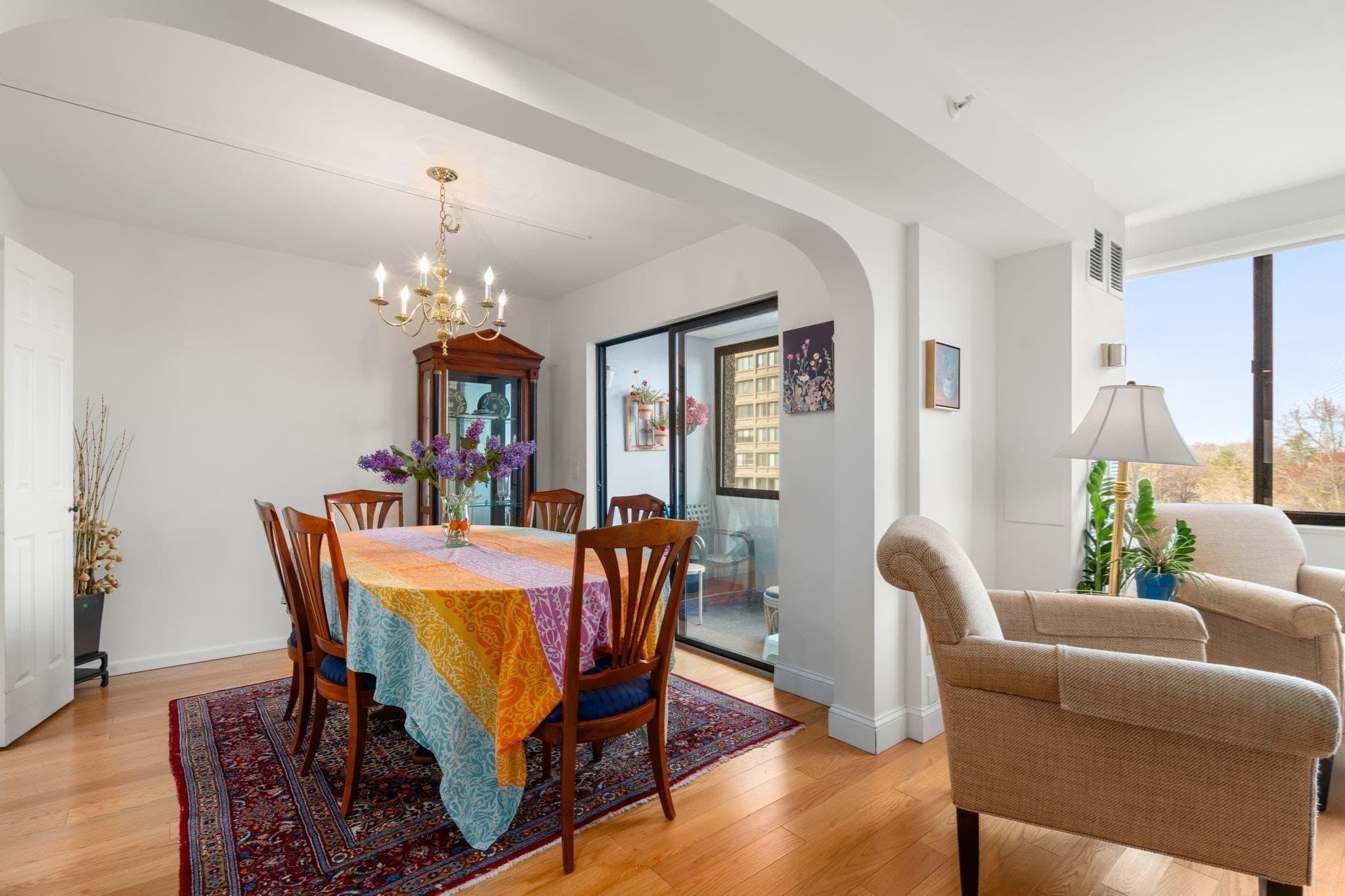 Condominium at 250 Hammond Pond Parkway # 705S, Newton MA 02467, Newton, photo 7 of 23