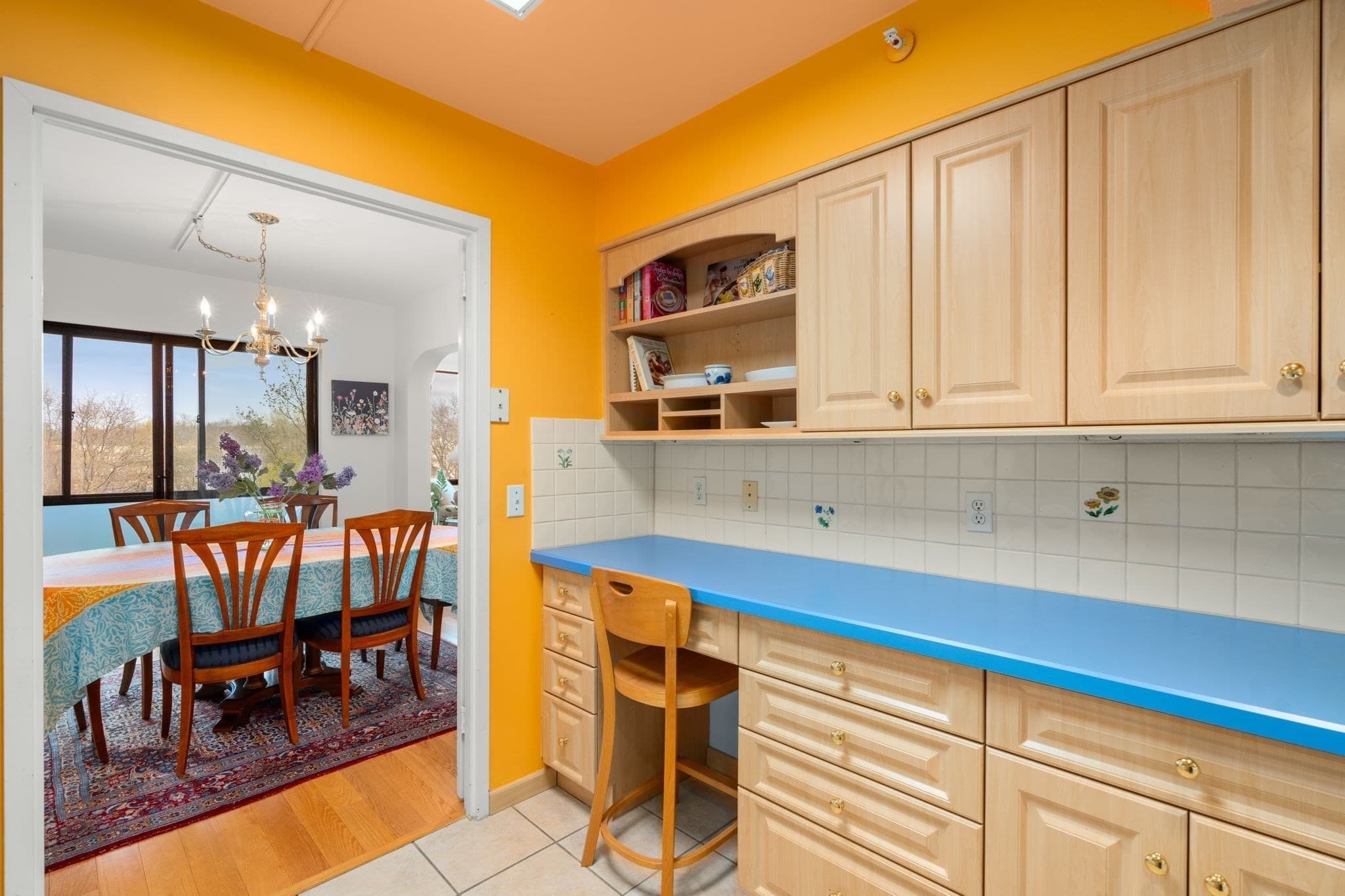 Condominium at 250 Hammond Pond Parkway # 705S, Newton MA 02467, Newton, photo 11 of 23