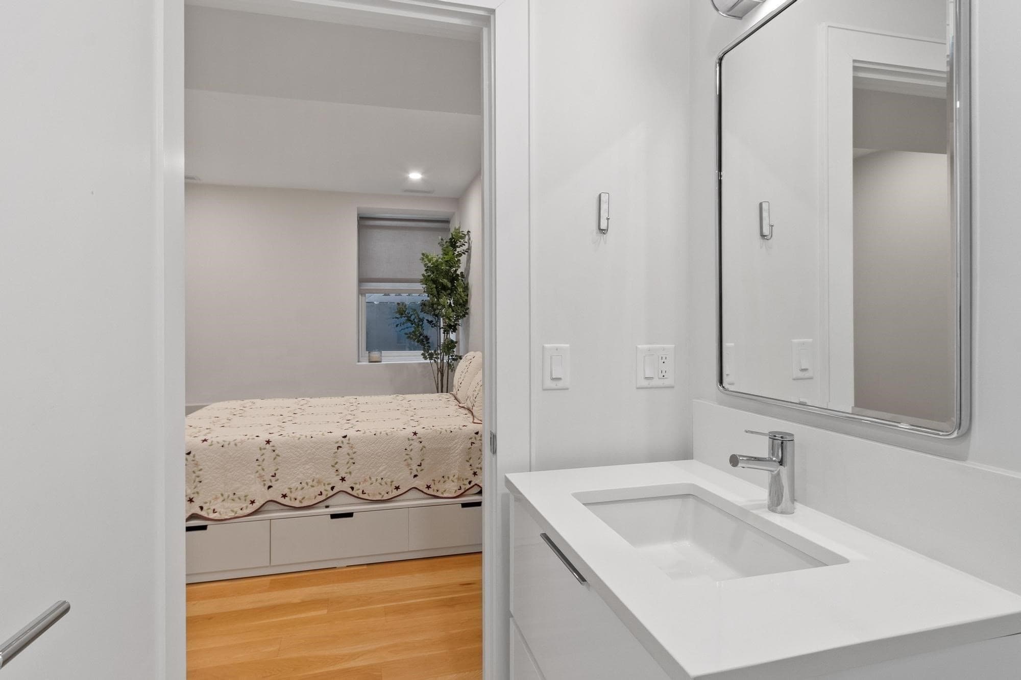 Condominium at 38 Englewood Ave # 1, Boston MA 02135, photo 17 of 25