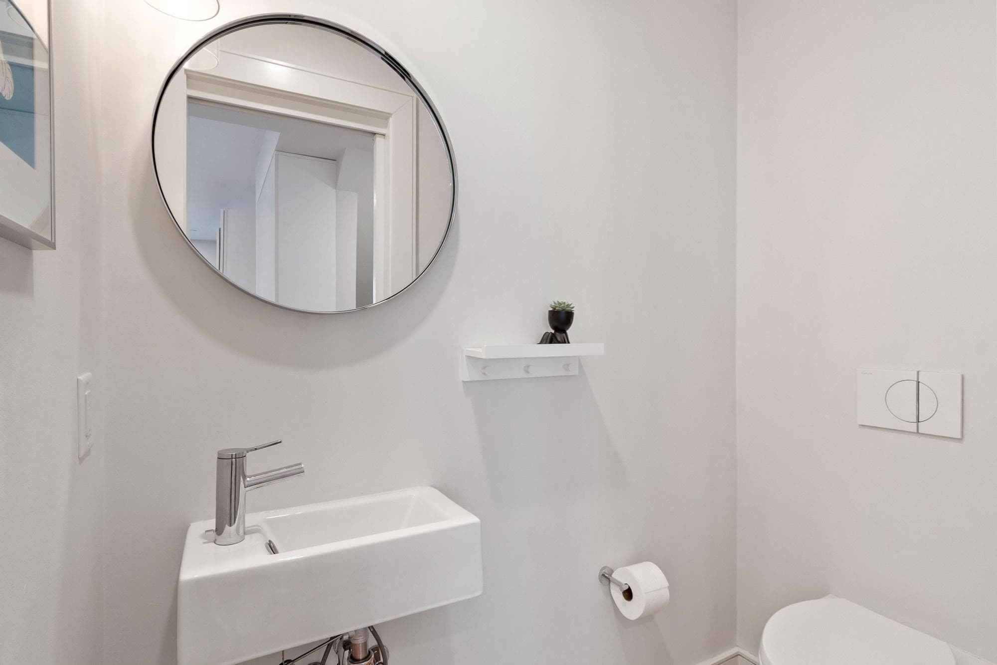 Condominium at 38 Englewood Ave # 1, Boston MA 02135, photo 9 of 25