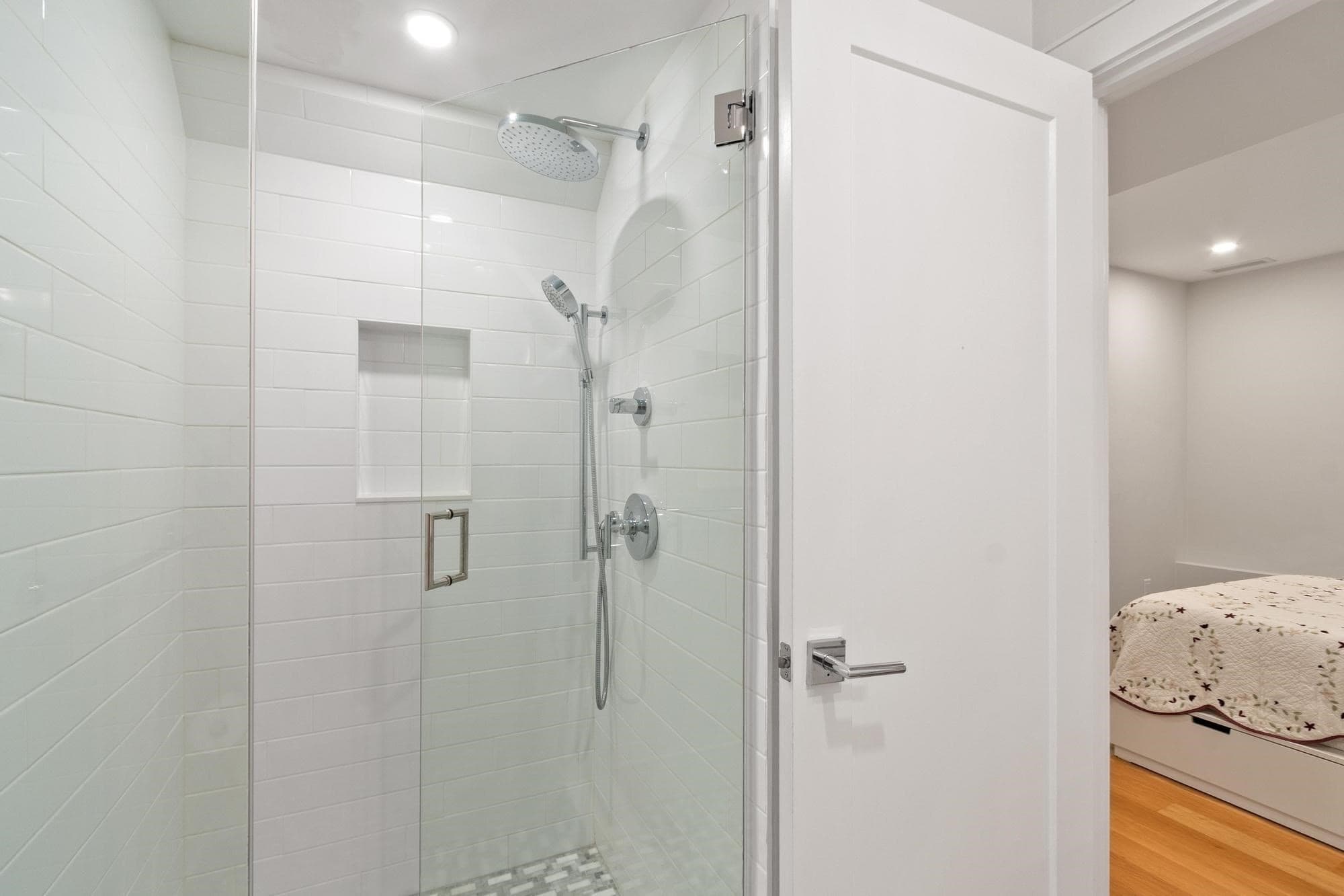 Condominium at 38 Englewood Ave # 1, Boston MA 02135, photo 18 of 25