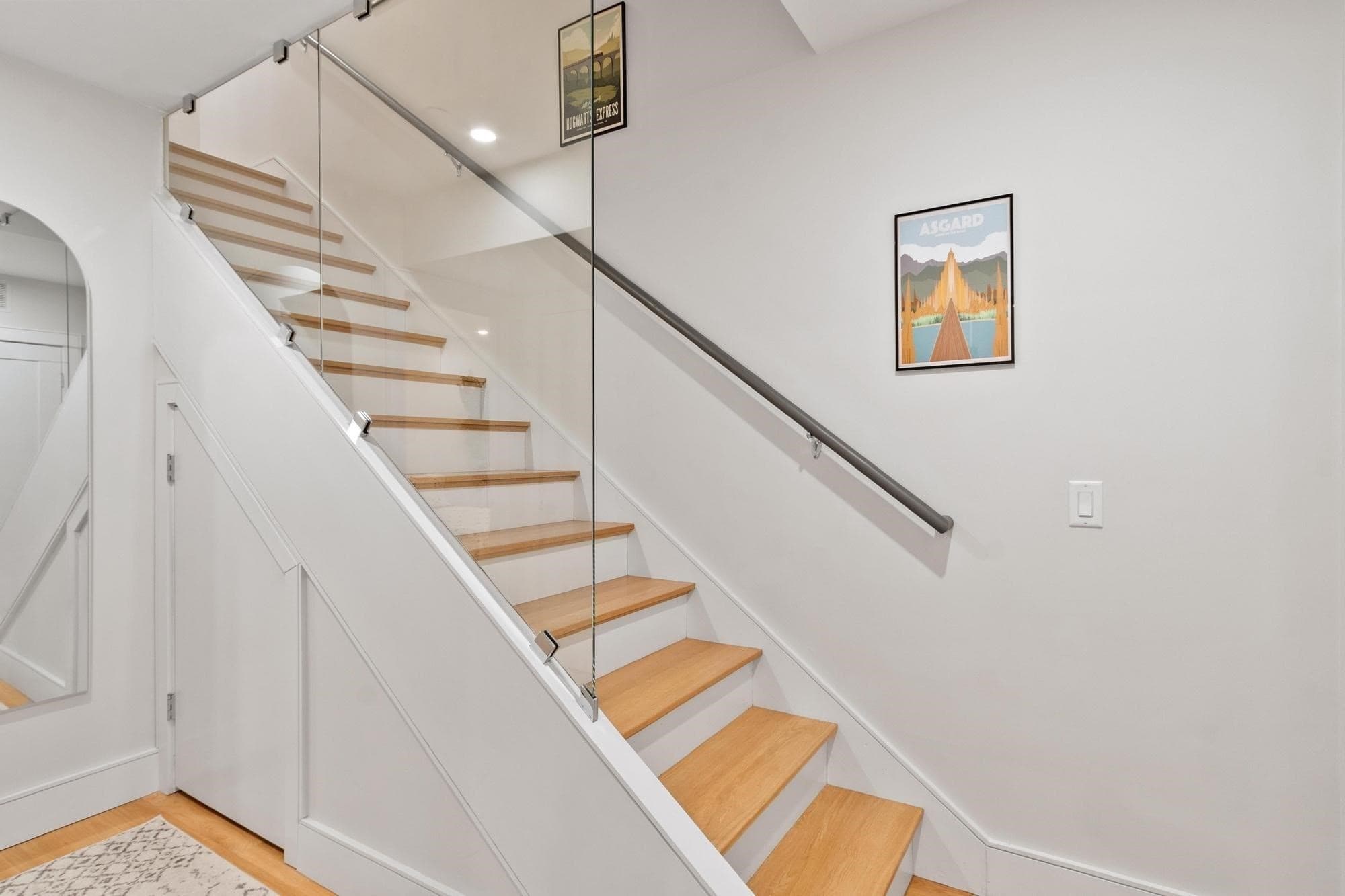 Condominium at 38 Englewood Ave # 1, Boston MA 02135, photo 11 of 25