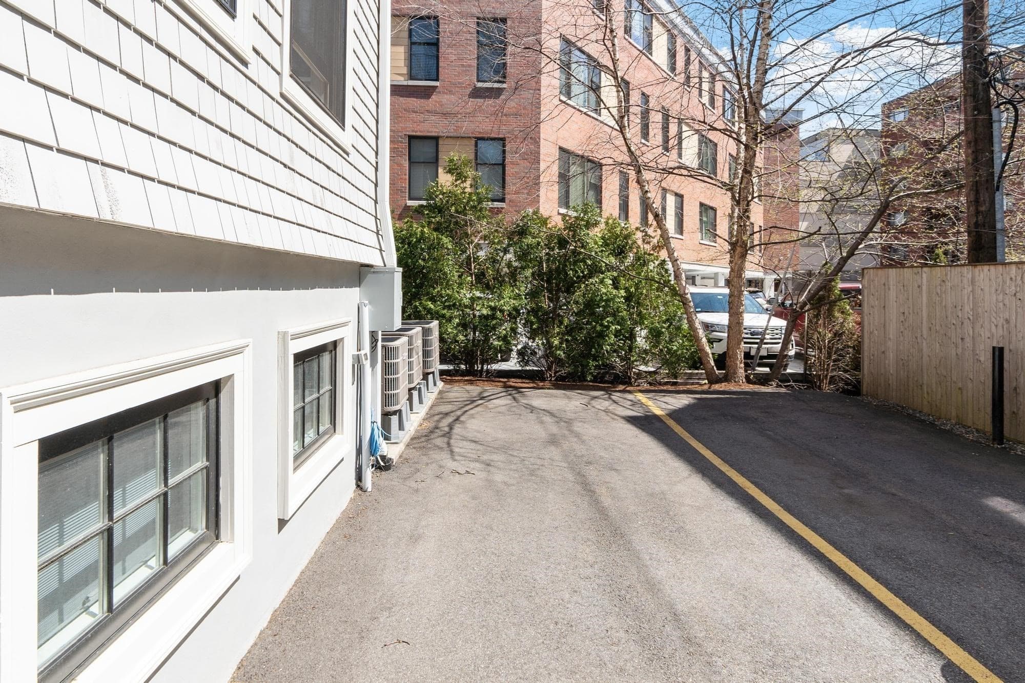 Condominium at 38 Englewood Ave # 1, Boston MA 02135, photo 25 of 25