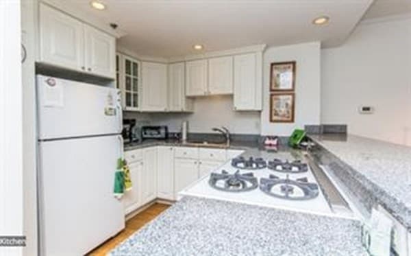 Condominium at 151 Tremont St # 7B, Boston MA 02111, photo 2 of 14