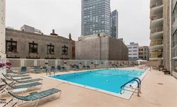 Condominium at 151 Tremont St # 7B, Boston MA 02111, photo 13 of 14