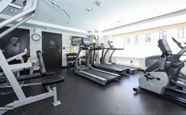 Condominium at 151 Tremont St # 7B, Boston MA 02111, photo 12 of 14