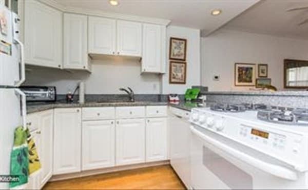 Condominium at 151 Tremont St # 7B, Boston MA 02111, photo 3 of 14