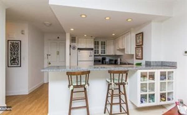 151 Tremont St # 7B, Boston MA 02111