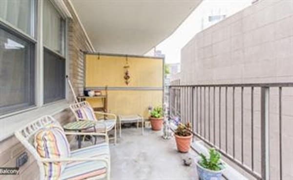 Condominium at 151 Tremont St # 7B, Boston MA 02111, photo 10 of 14