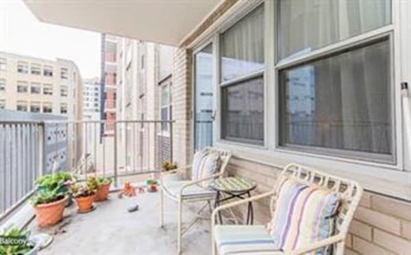 Condominium at 151 Tremont St # 7B, Boston MA 02111, photo 11 of 14