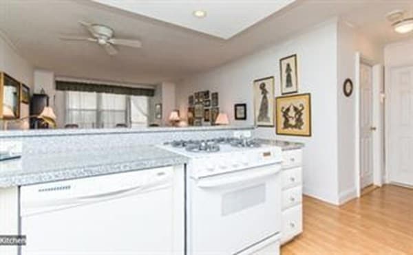 Condominium at 151 Tremont St # 7B, Boston MA 02111, photo 4 of 14