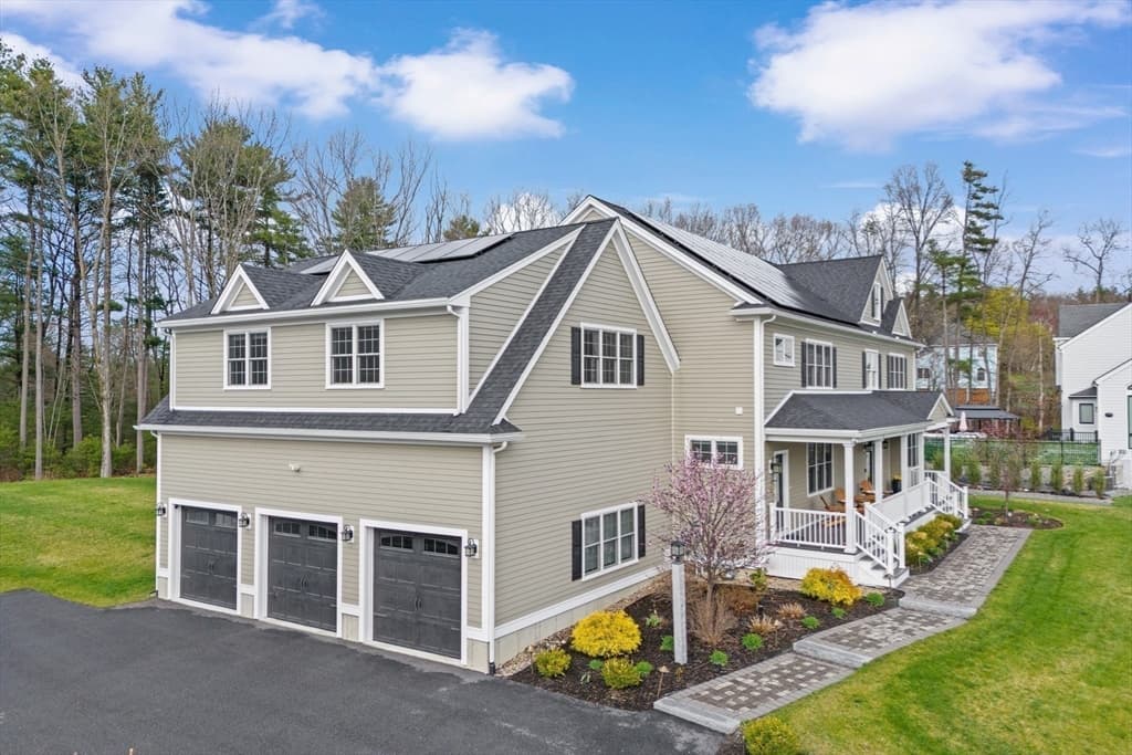 Single Family Residence at 14 Charles St, North Reading MA 01864, North Reading, photo 2 of 42