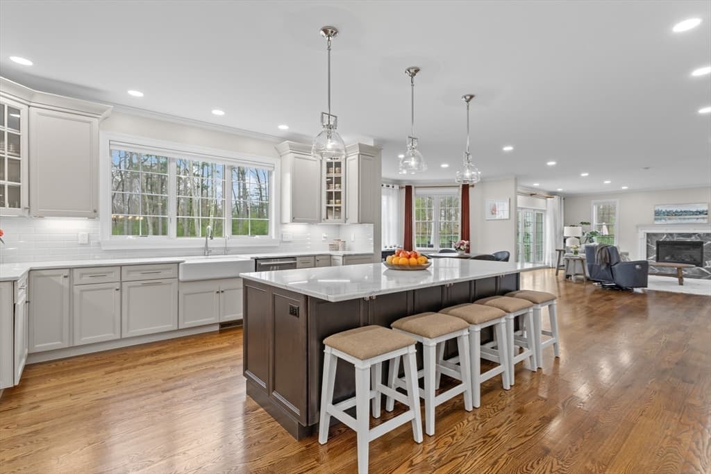 Single Family Residence at 14 Charles St, North Reading MA 01864, North Reading, photo 13 of 42