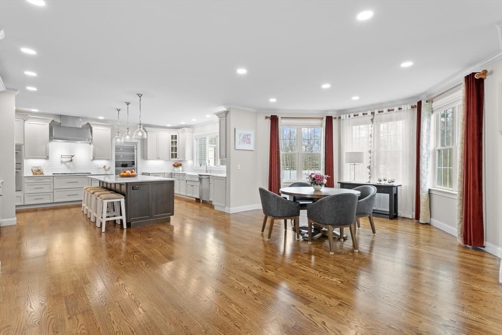Single Family Residence at 14 Charles St, North Reading MA 01864, North Reading, photo 17 of 42