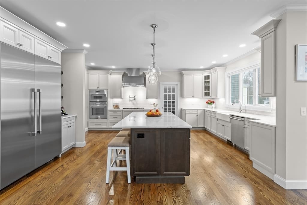 Single Family Residence at 14 Charles St, North Reading MA 01864, North Reading, photo 16 of 42
