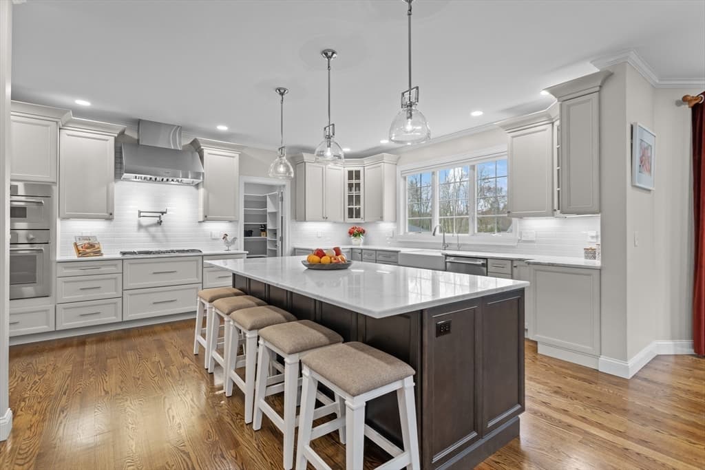 Single Family Residence at 14 Charles St, North Reading MA 01864, North Reading, photo 12 of 42