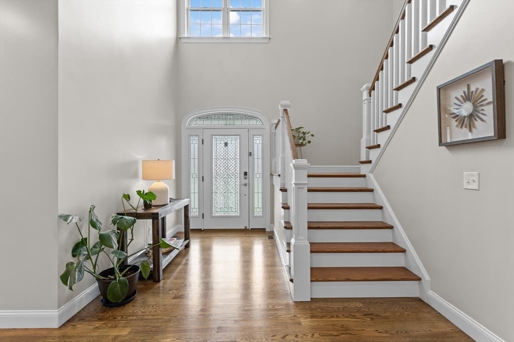 Single Family Residence at 14 Charles St, North Reading MA 01864, North Reading, photo 7 of 42