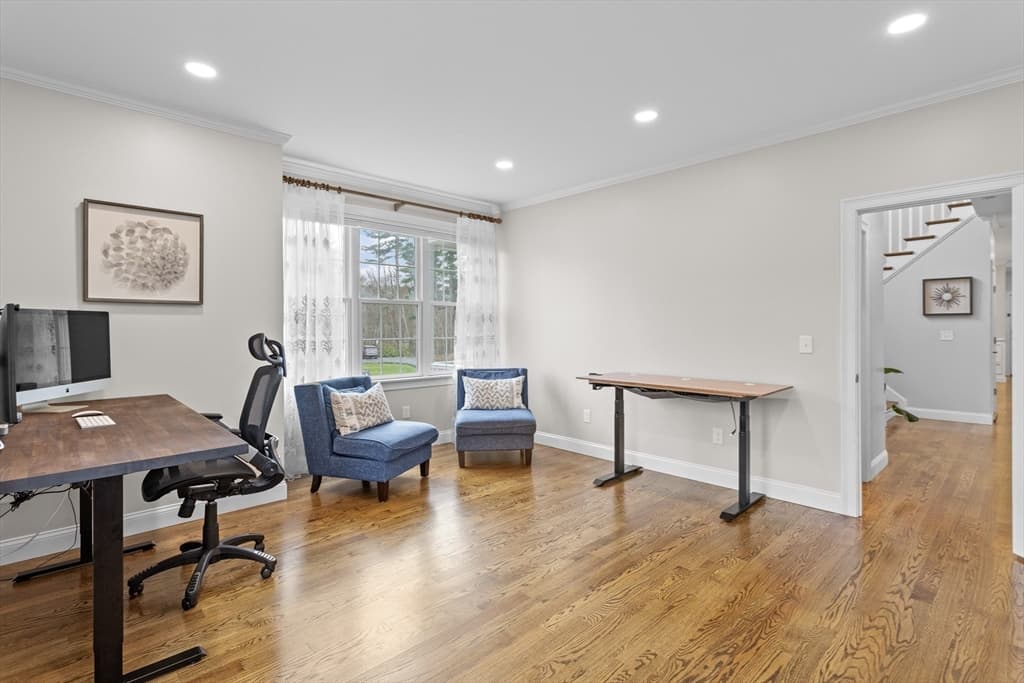 Single Family Residence at 14 Charles St, North Reading MA 01864, North Reading, photo 20 of 42