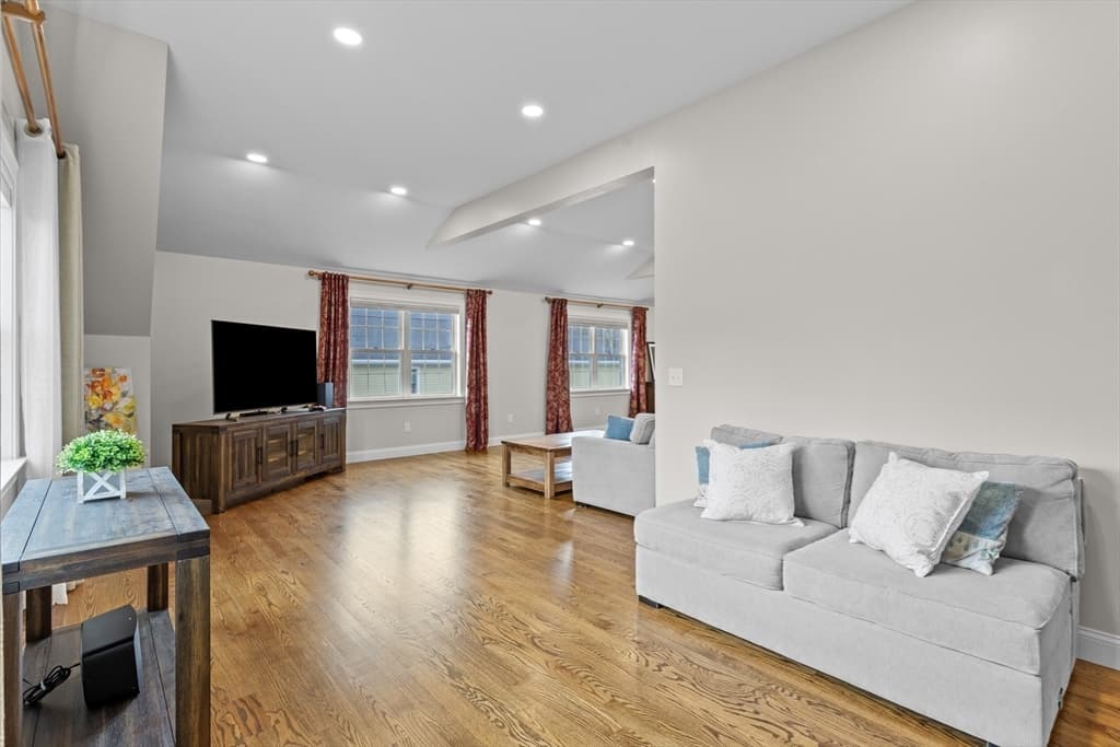 Single Family Residence at 14 Charles St, North Reading MA 01864, North Reading, photo 24 of 42