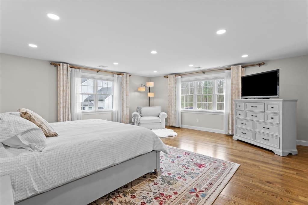 Single Family Residence at 14 Charles St, North Reading MA 01864, North Reading, photo 33 of 42