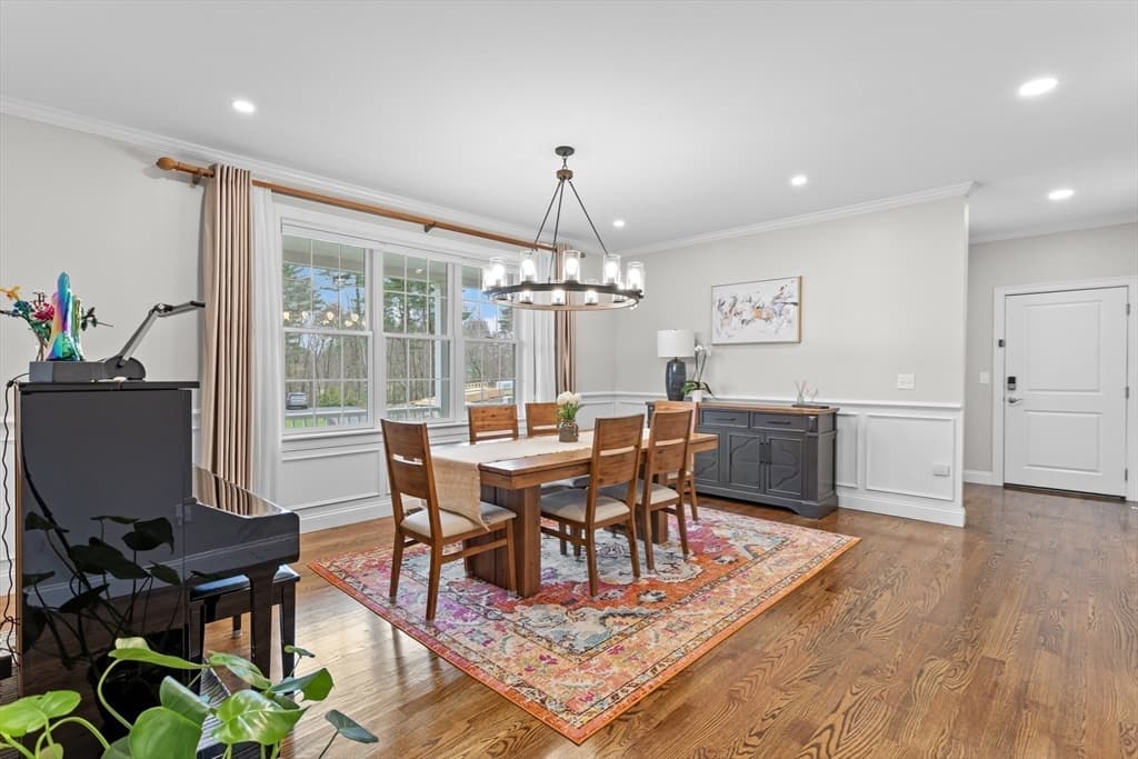 Single Family Residence at 14 Charles St, North Reading MA 01864, North Reading, photo 18 of 42