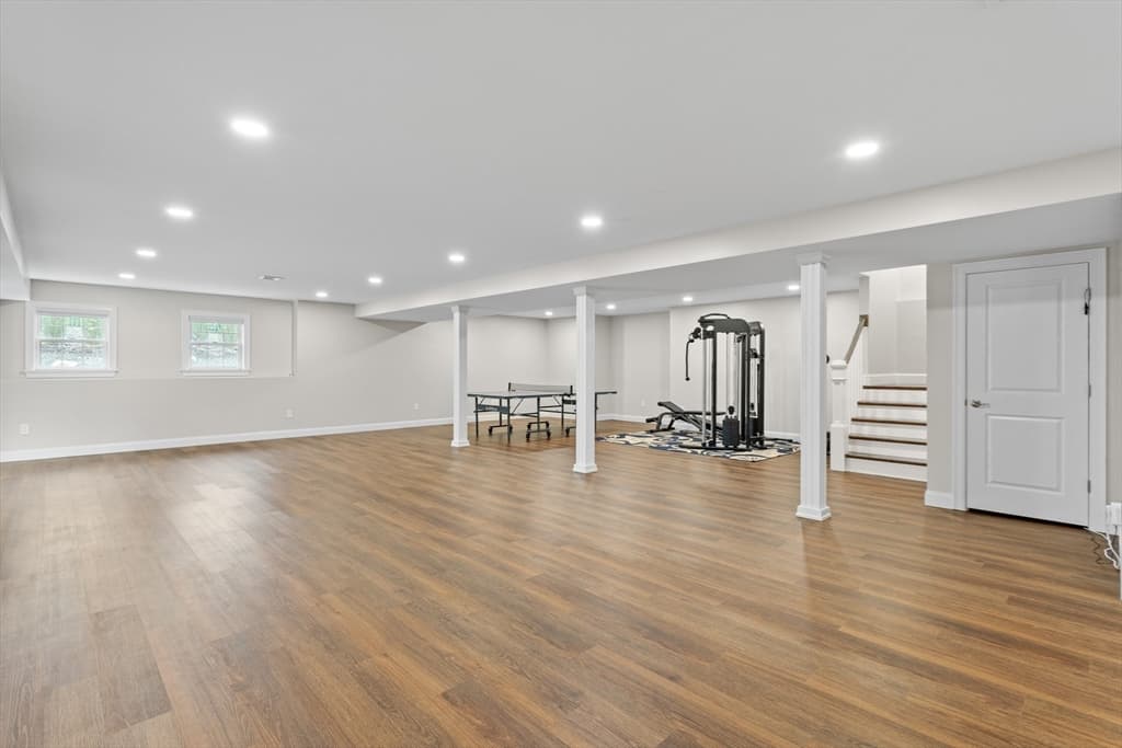 Single Family Residence at 14 Charles St, North Reading MA 01864, North Reading, photo 37 of 42