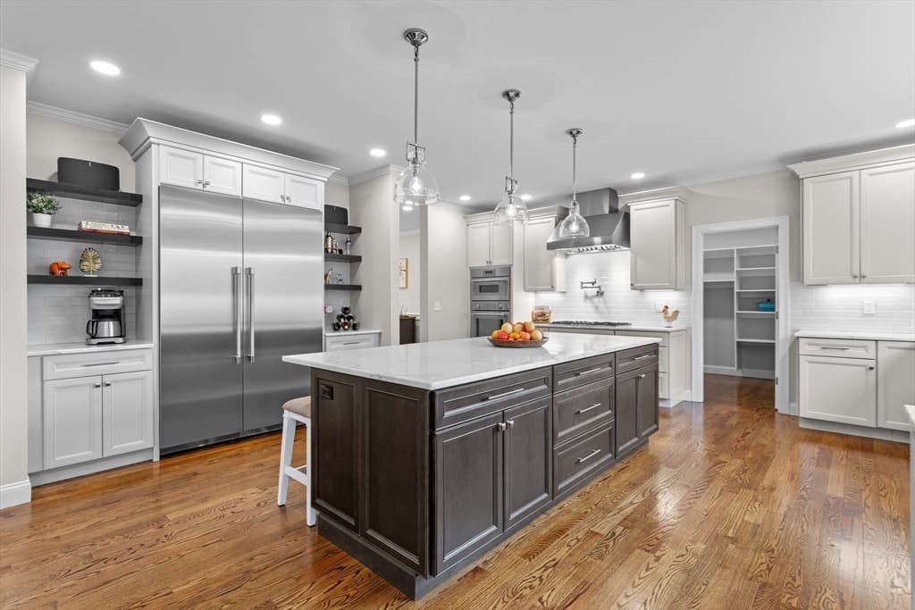 Single Family Residence at 14 Charles St, North Reading MA 01864, North Reading, photo 11 of 42