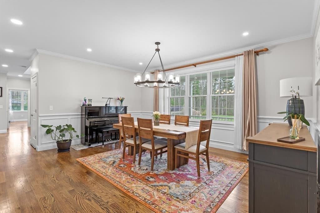 Single Family Residence at 14 Charles St, North Reading MA 01864, North Reading, photo 19 of 42