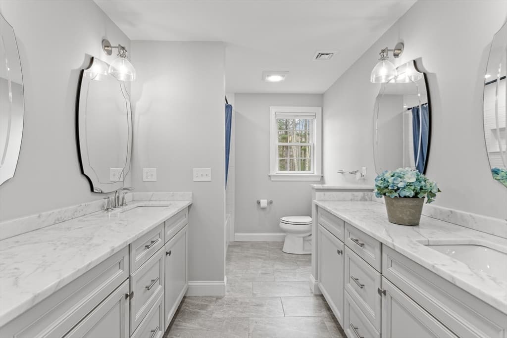 Single Family Residence at 14 Charles St, North Reading MA 01864, North Reading, photo 31 of 42