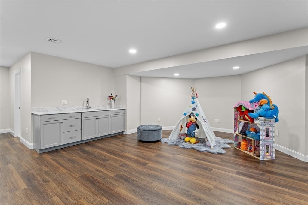 Single Family Residence at 14 Charles St, North Reading MA 01864, North Reading, photo 39 of 42