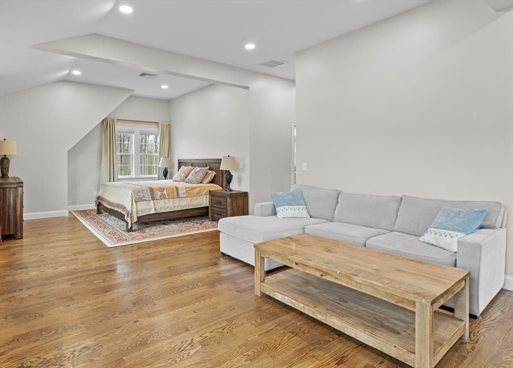 Single Family Residence at 14 Charles St, North Reading MA 01864, North Reading, photo 25 of 42