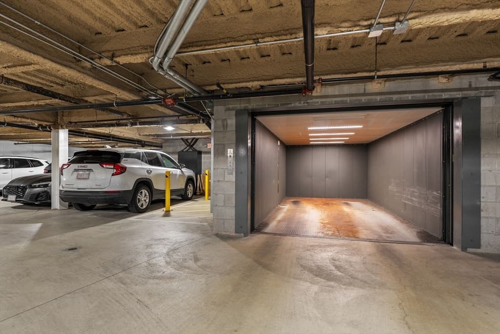Condominium at 150 W Broadway # 203, Boston MA 02127, photo 16 of 17