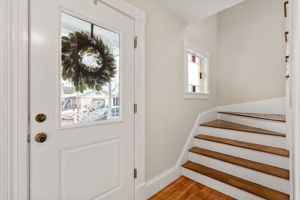 Single Family Residence at 58 Church St, Chelmsford MA 01863, photo 3 of 15