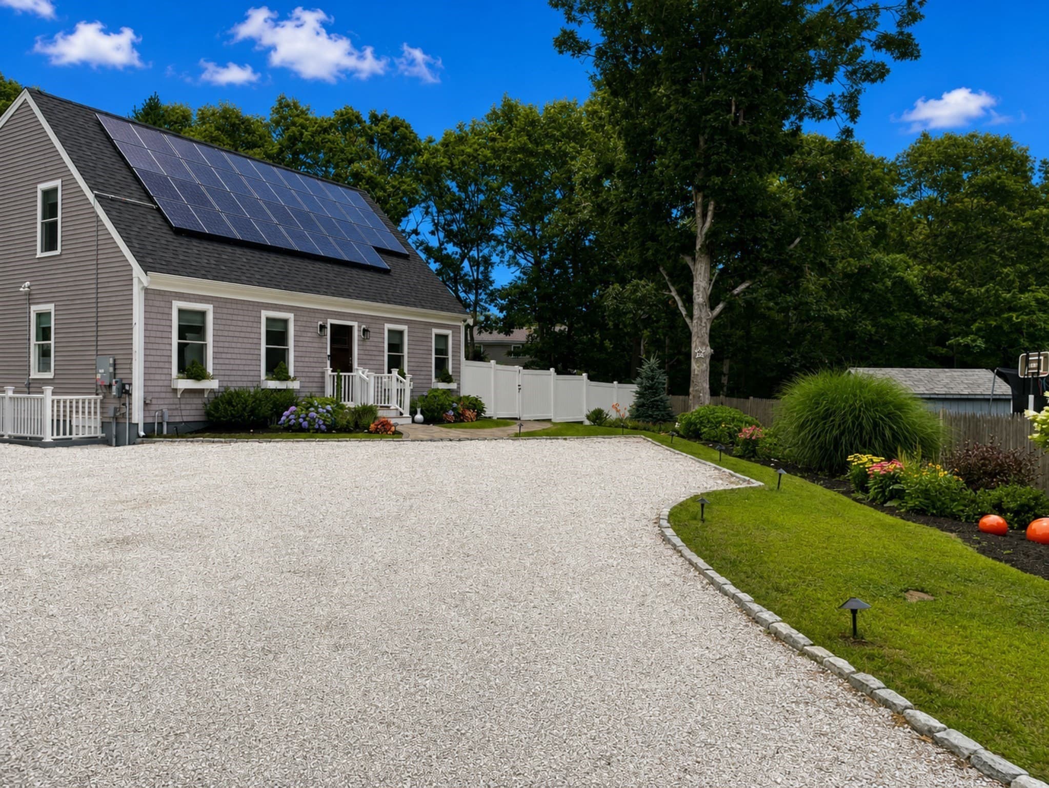 Single Family Residence at 92 Rainbow Ave, Falmouth MA 02536, photo 2 of 42