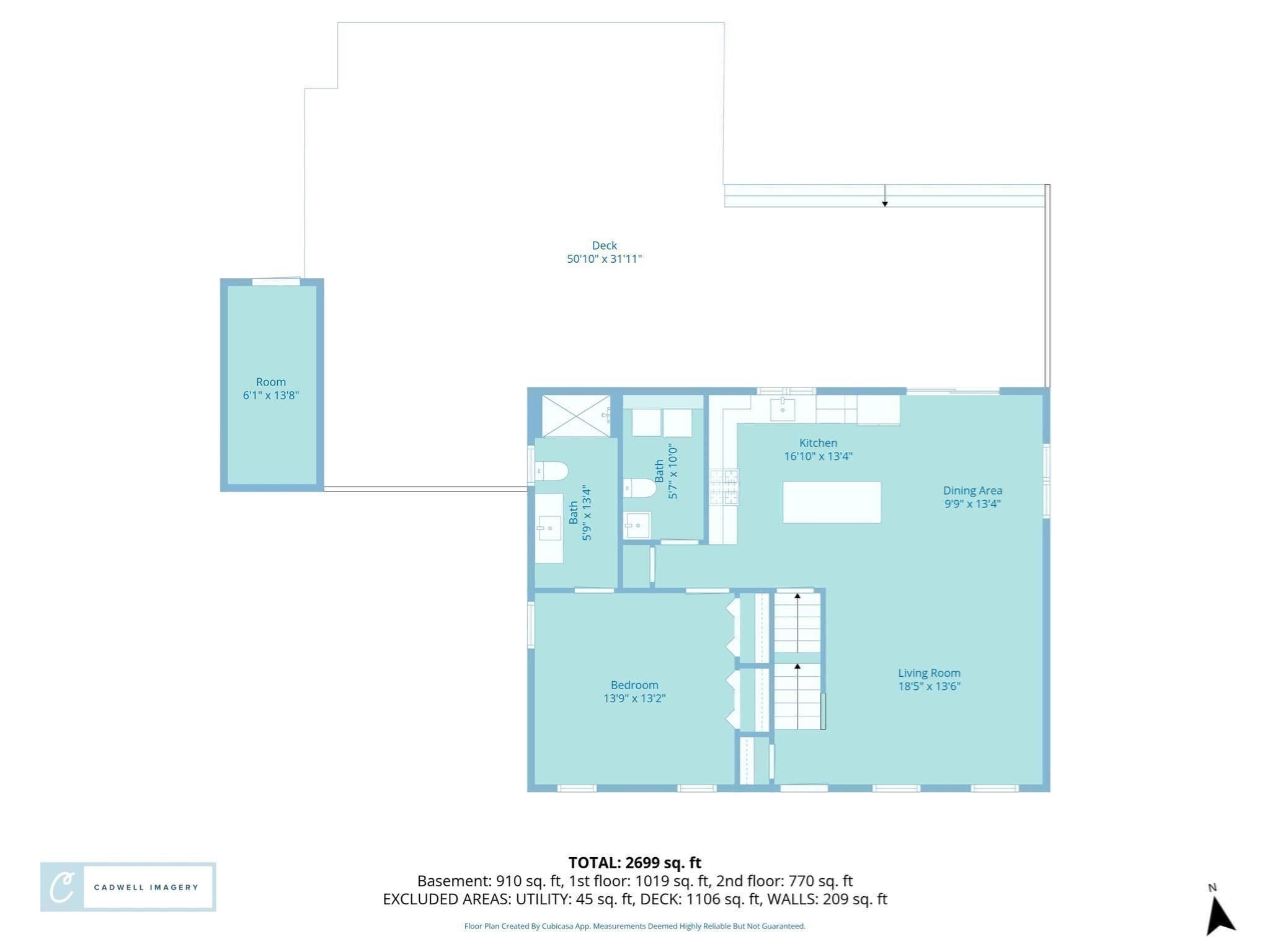 Single Family Residence at 92 Rainbow Ave, Falmouth MA 02536, photo 6 of 42