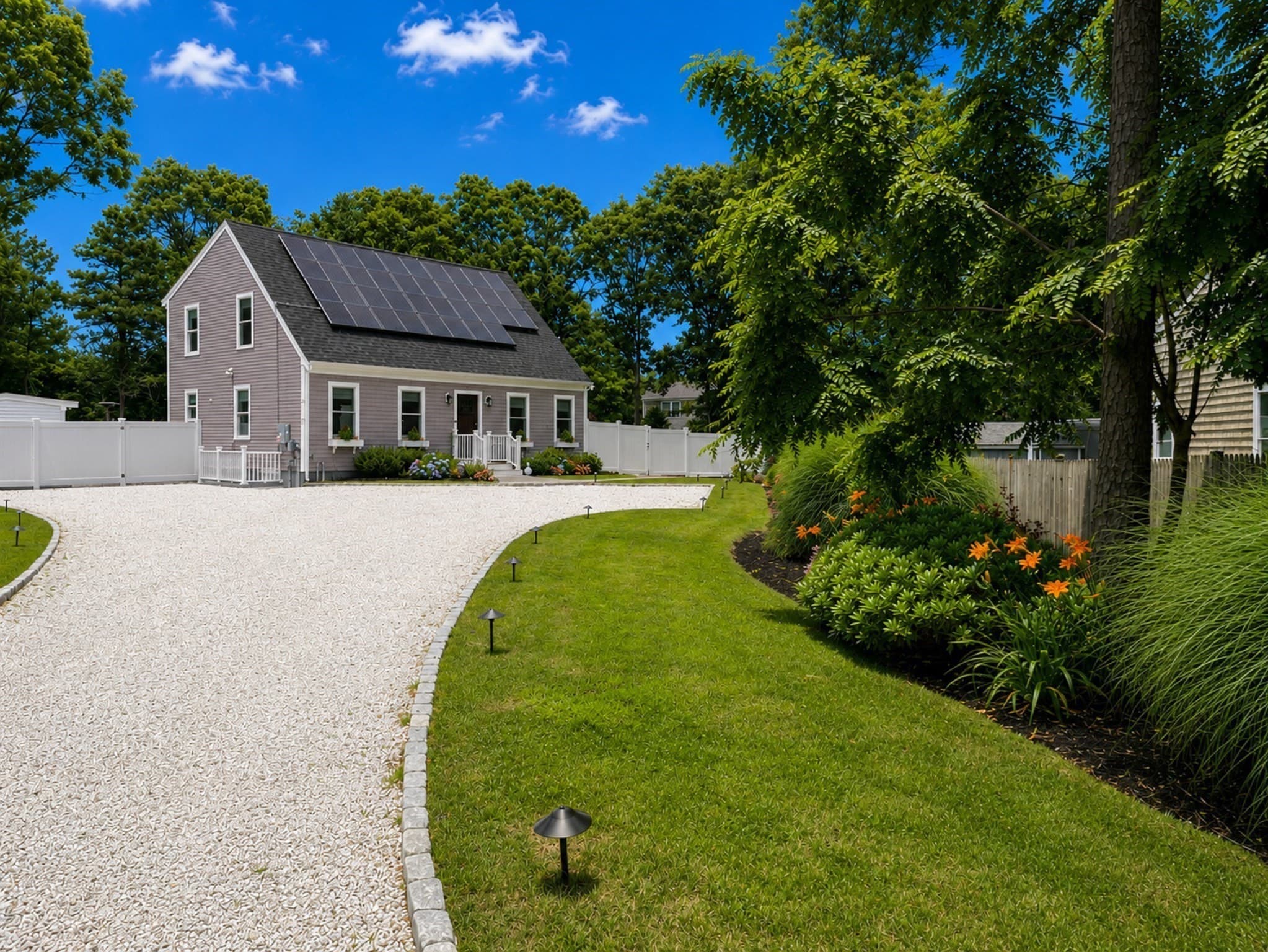 Single Family Residence at 92 Rainbow Ave, Falmouth MA 02536, photo 42 of 42