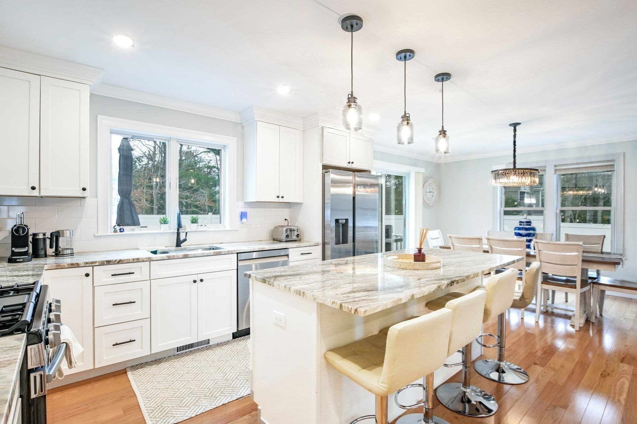 Single Family Residence at 92 Rainbow Ave, Falmouth MA 02536, photo 13 of 42