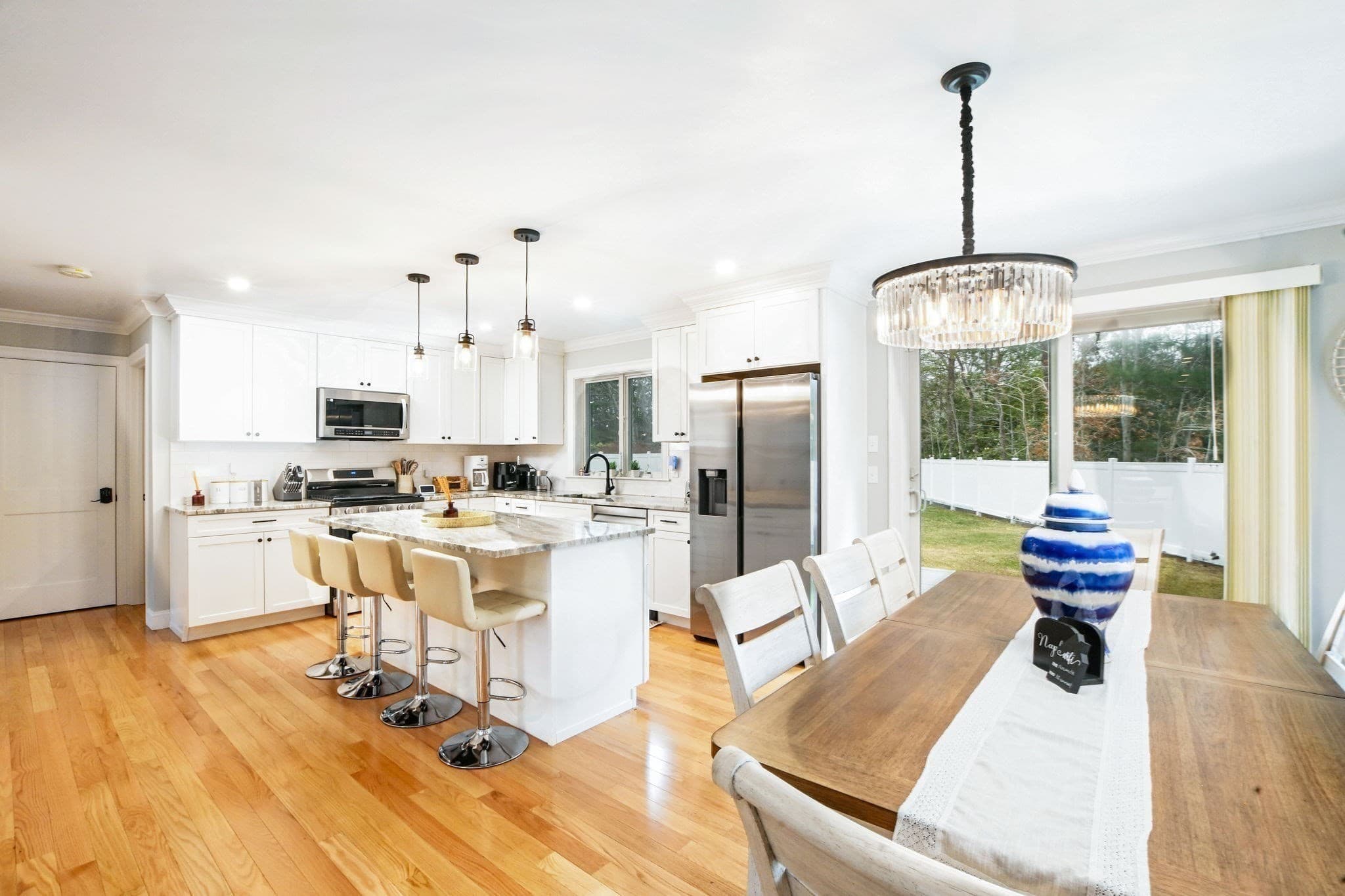 Single Family Residence at 92 Rainbow Ave, Falmouth MA 02536, photo 12 of 42