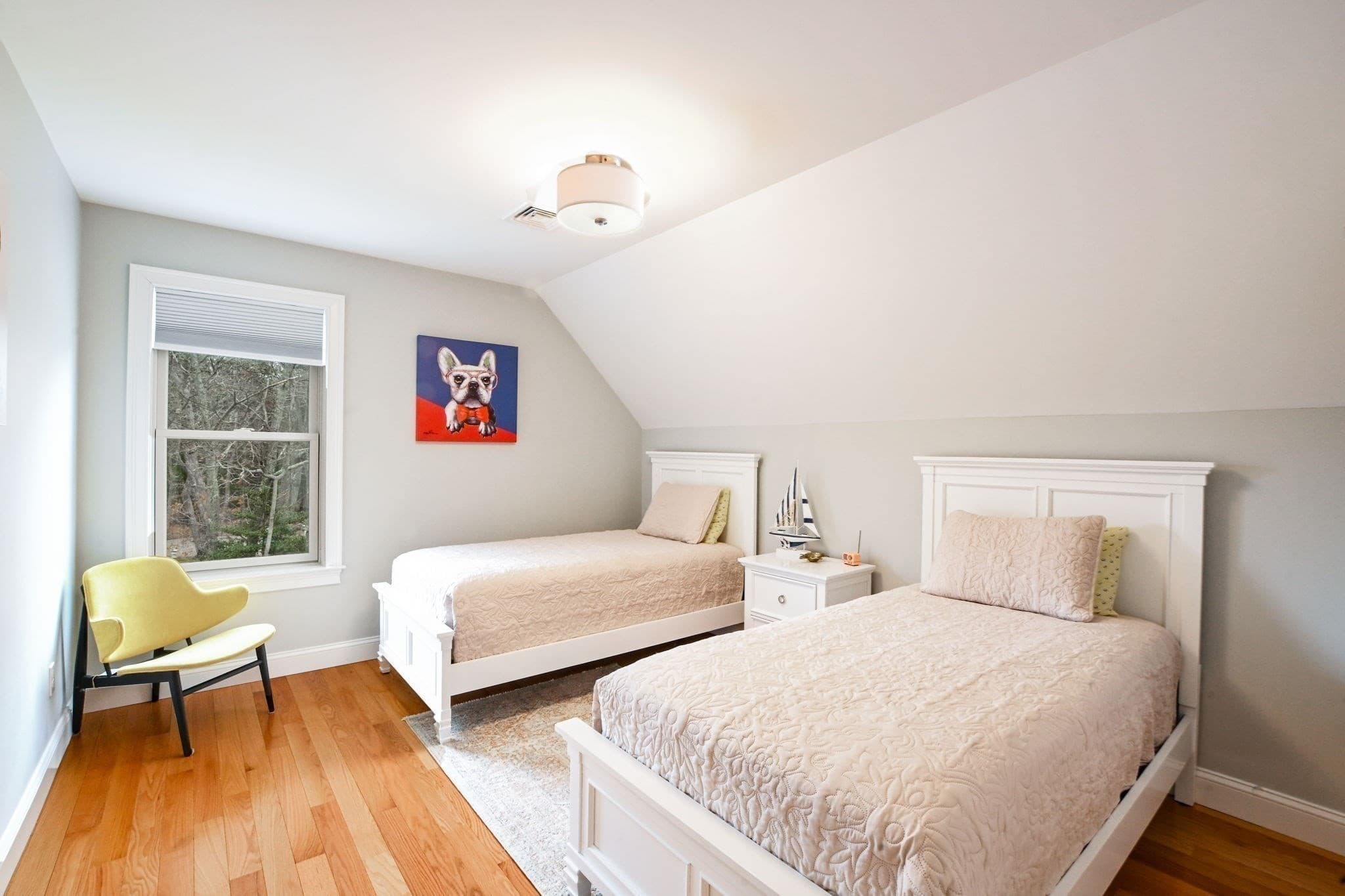 Single Family Residence at 92 Rainbow Ave, Falmouth MA 02536, photo 26 of 42
