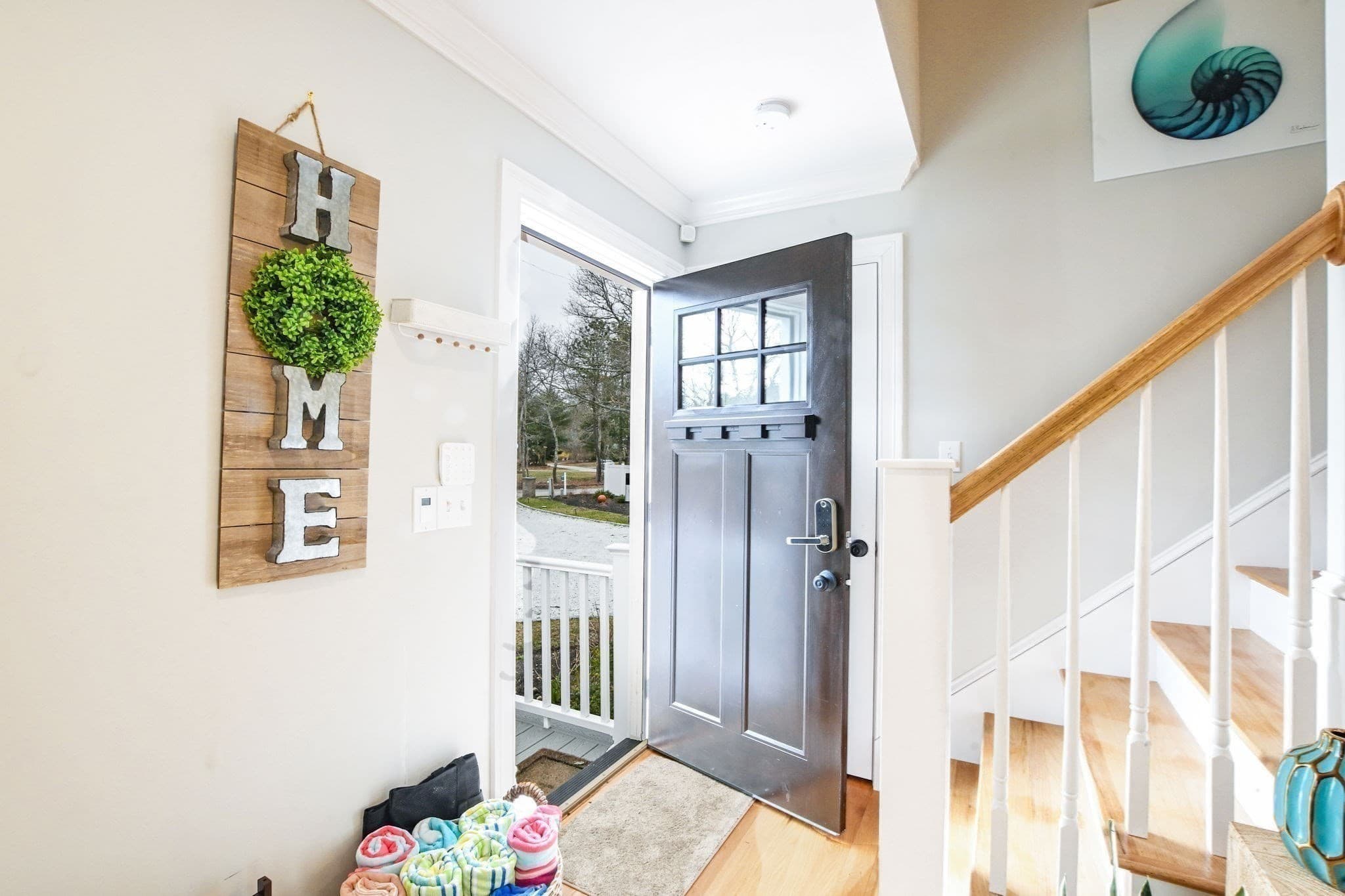 Single Family Residence at 92 Rainbow Ave, Falmouth MA 02536, photo 7 of 42