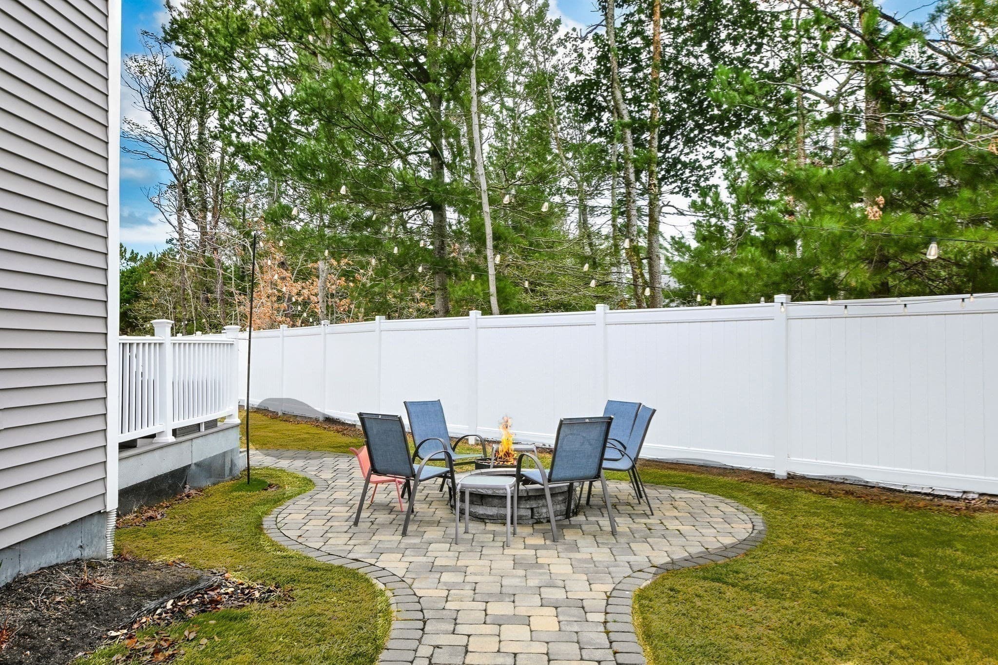 Single Family Residence at 92 Rainbow Ave, Falmouth MA 02536, photo 5 of 42