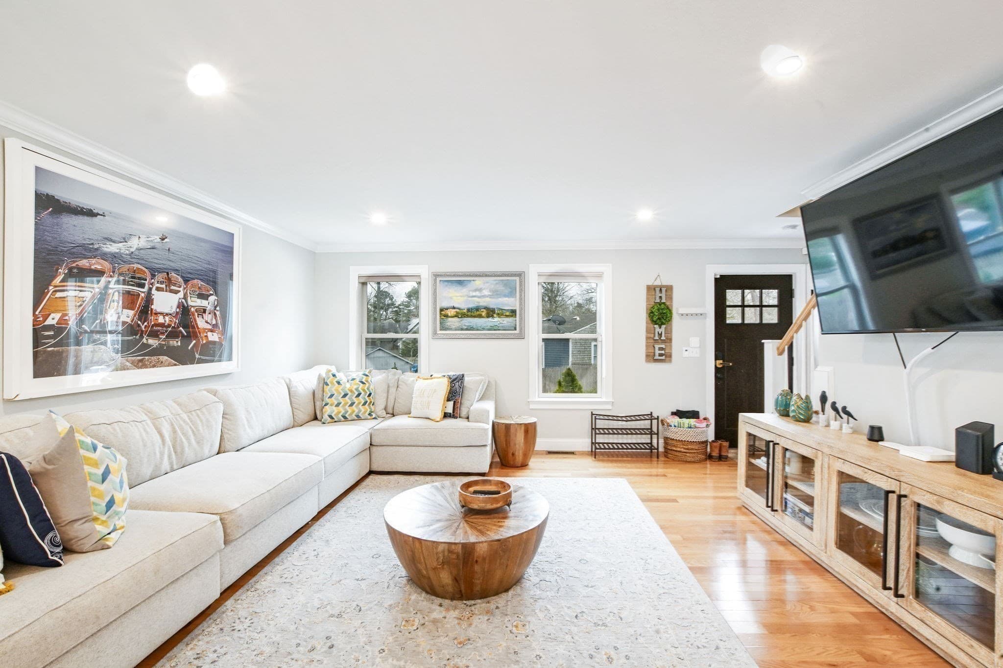 Single Family Residence at 92 Rainbow Ave, Falmouth MA 02536, photo 9 of 42