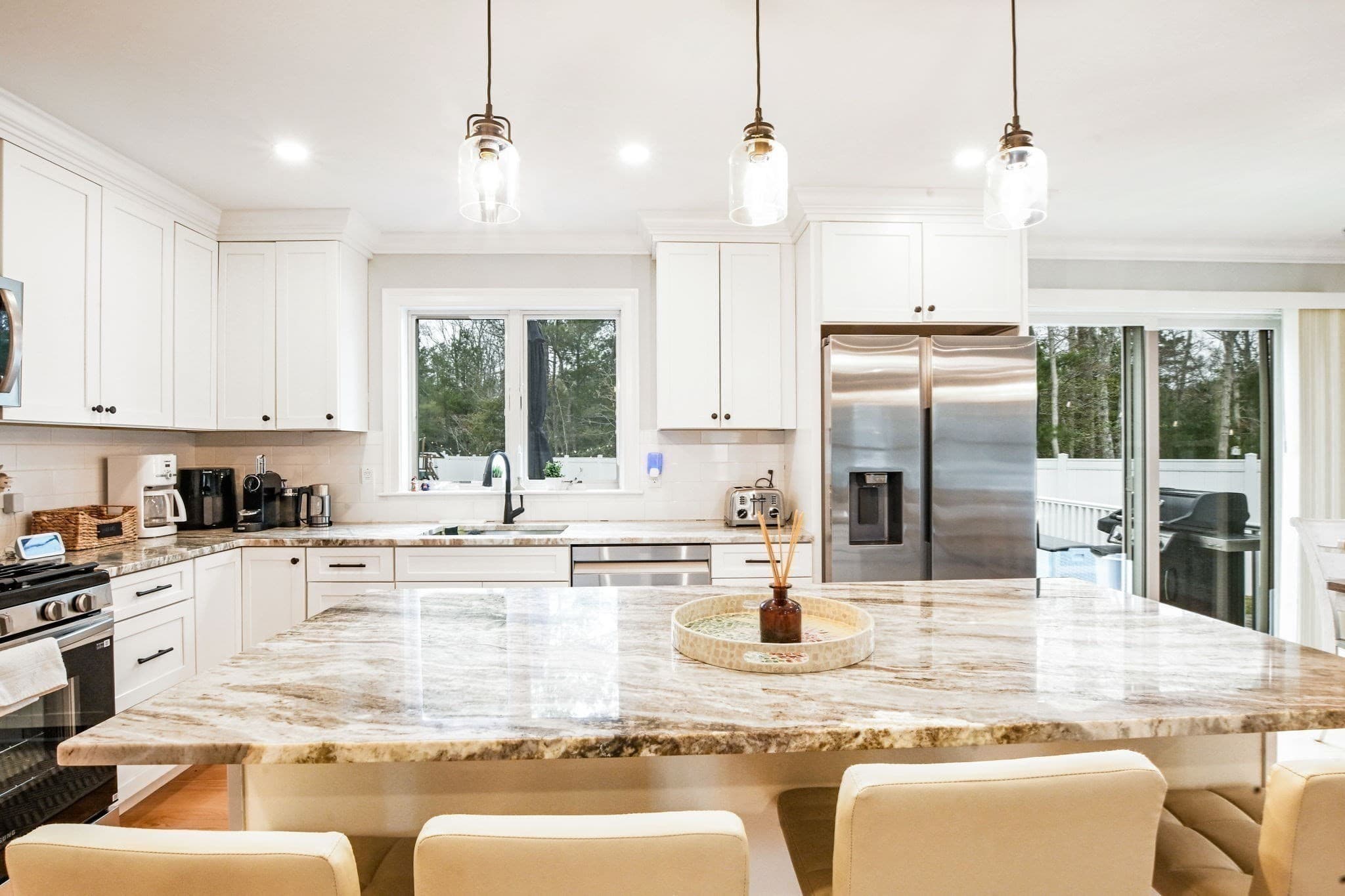 Single Family Residence at 92 Rainbow Ave, Falmouth MA 02536, photo 10 of 42