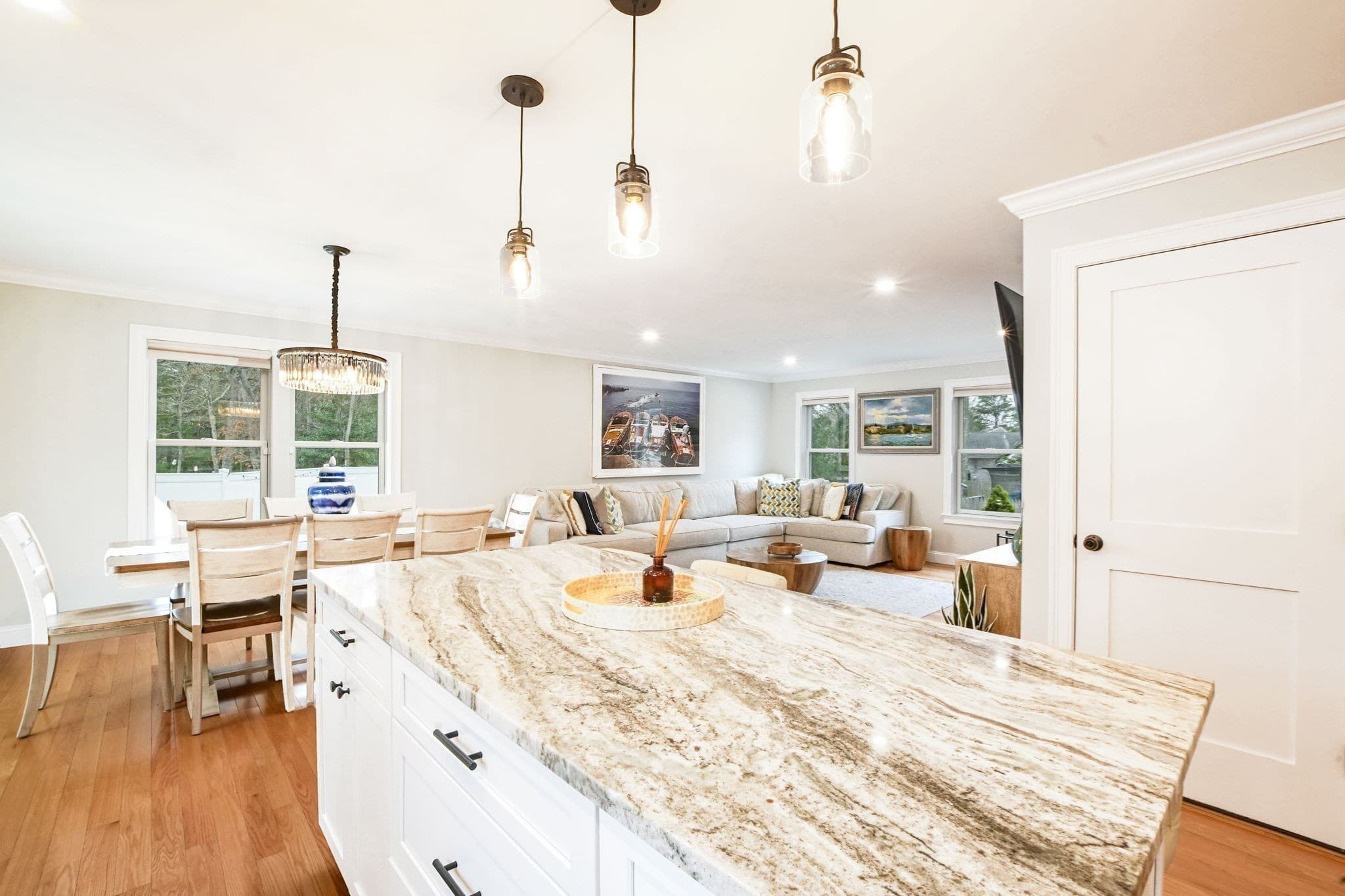 Single Family Residence at 92 Rainbow Ave, Falmouth MA 02536, photo 14 of 42